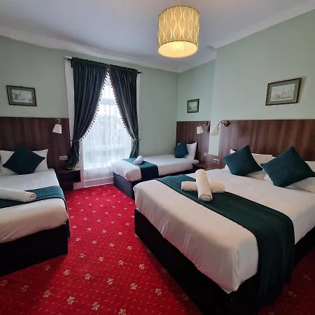 Lyndon Guesthouse-3
